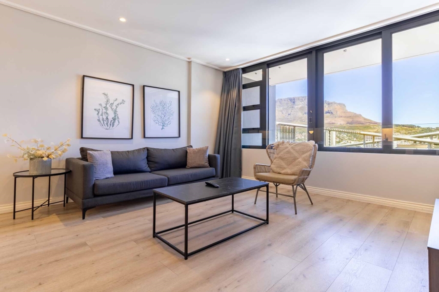 1 Bedroom Property for Sale in Cape Town City Centre Western Cape